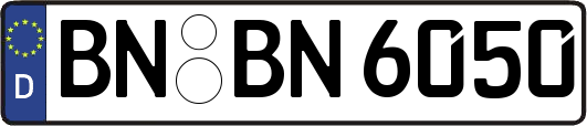 BN-BN6050