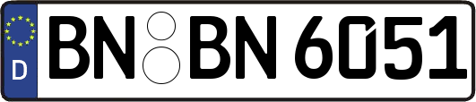 BN-BN6051