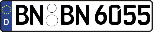 BN-BN6055