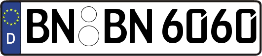 BN-BN6060