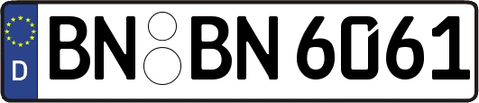 BN-BN6061