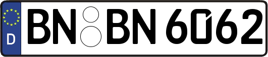 BN-BN6062