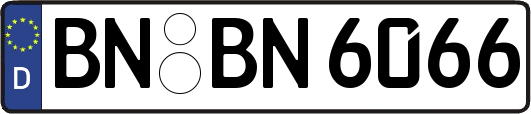 BN-BN6066