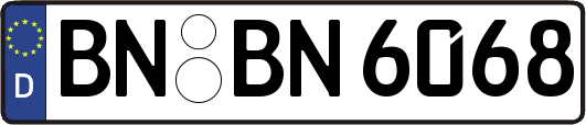 BN-BN6068