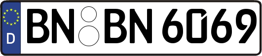 BN-BN6069