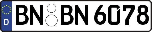 BN-BN6078