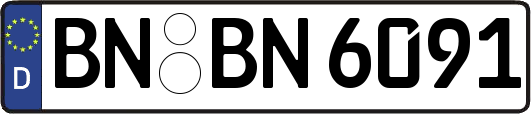 BN-BN6091