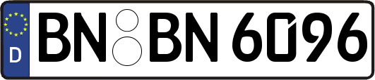 BN-BN6096