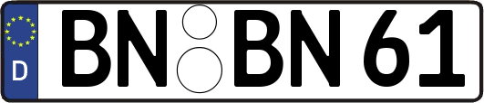 BN-BN61