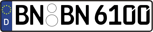 BN-BN6100