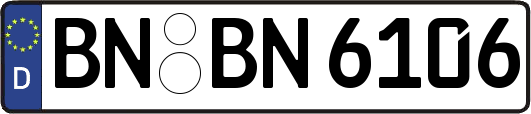 BN-BN6106