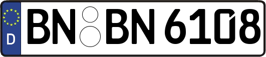 BN-BN6108