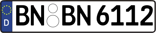 BN-BN6112