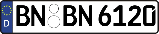BN-BN6120