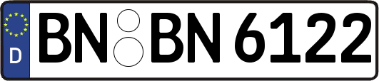 BN-BN6122