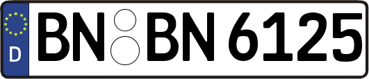 BN-BN6125