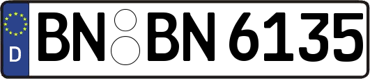 BN-BN6135