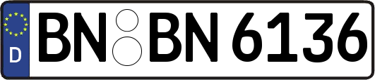 BN-BN6136