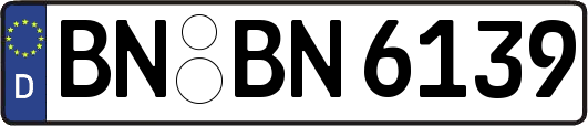 BN-BN6139