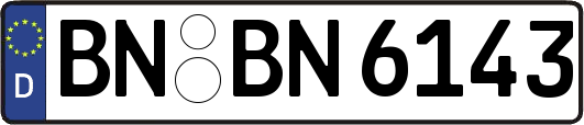 BN-BN6143
