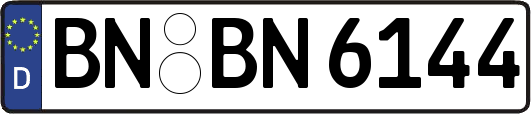 BN-BN6144