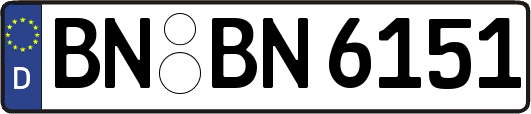 BN-BN6151
