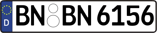 BN-BN6156