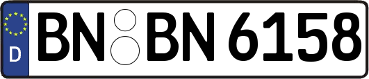 BN-BN6158