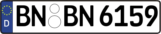 BN-BN6159