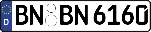 BN-BN6160