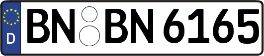 BN-BN6165