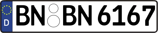 BN-BN6167
