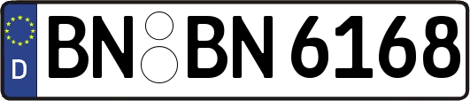 BN-BN6168