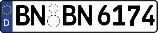 BN-BN6174