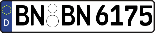 BN-BN6175