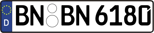 BN-BN6180