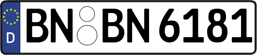 BN-BN6181