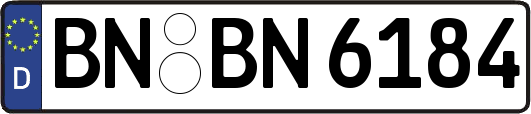 BN-BN6184