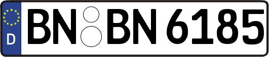 BN-BN6185