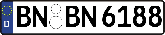 BN-BN6188