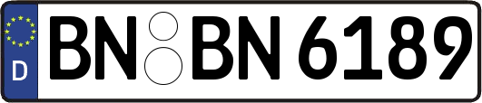 BN-BN6189