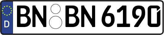 BN-BN6190