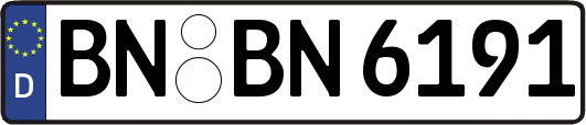 BN-BN6191