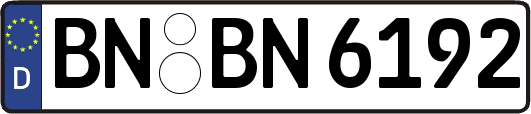 BN-BN6192