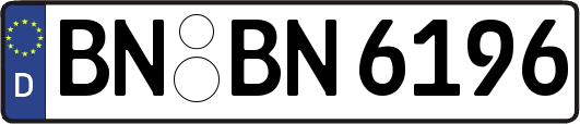 BN-BN6196