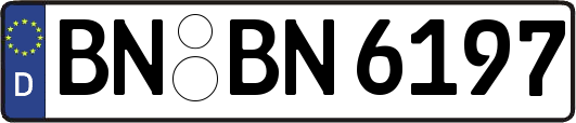BN-BN6197