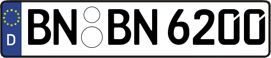 BN-BN6200