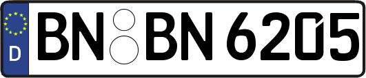 BN-BN6205