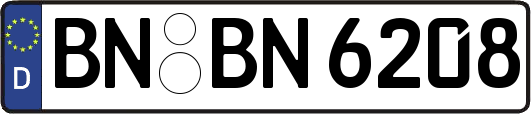 BN-BN6208