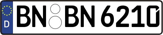 BN-BN6210